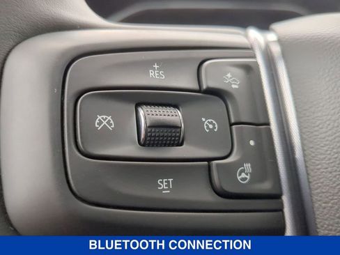 New 2026 GMC Sierra 1500 Elevation w/ Elevation Select Package image 17