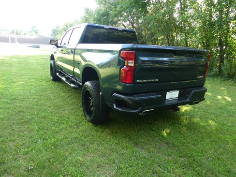 Used 2019 Chevrolet Silverado 1500 RST image 7