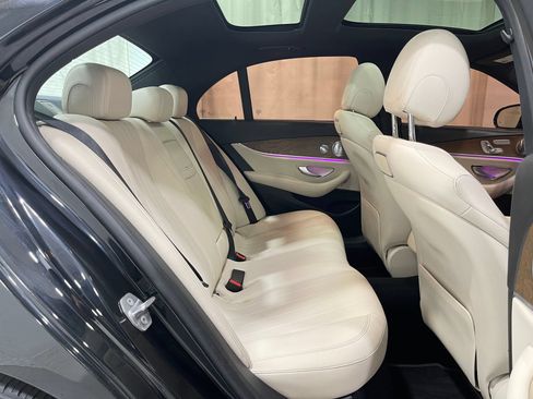 Used 2018 Mercedes-Benz E 300 image 31