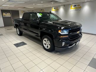 Used 2018 Chevrolet Silverado 1500 LT w/ All Star Edition AWD/4WD 360° Tour