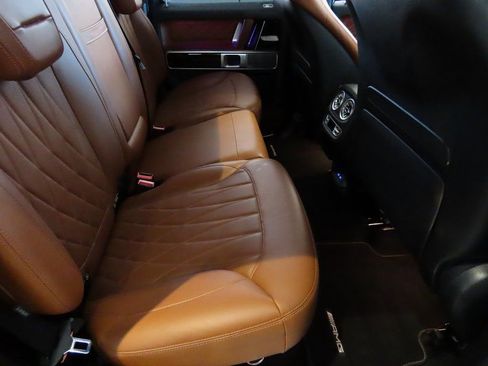 Used 2025 Mercedes-Benz G 63 AMG G 63 AMG image 16