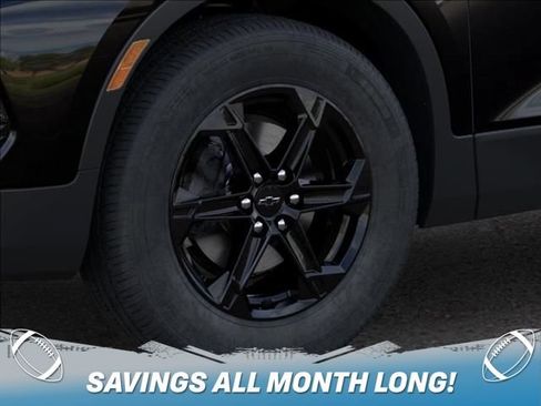 New 2026 Chevrolet Blazer LT w/ Convenience Package FWD image 9
