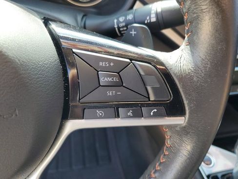 Used 2023 Nissan Altima 2.5 SR FWD image 18
