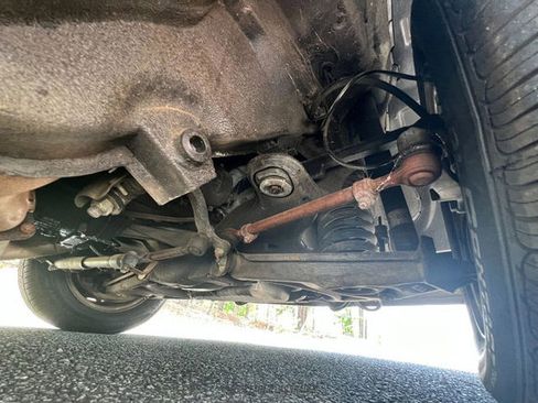 Used 1989 Mercedes-Benz 560 SL image 81