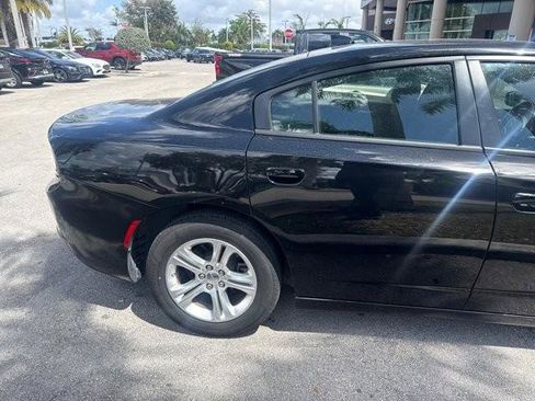 Used 2023 Dodge Charger SXT image 5