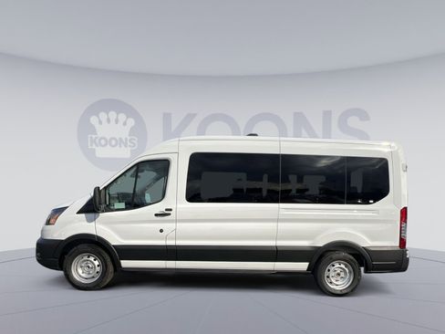 New 2026 Ford Transit 350 XL image 2