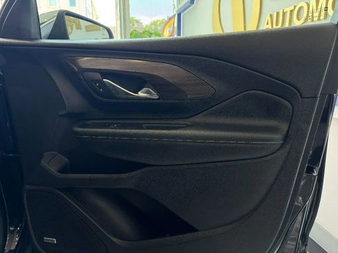 Used 2018 GMC Terrain Denali image 30