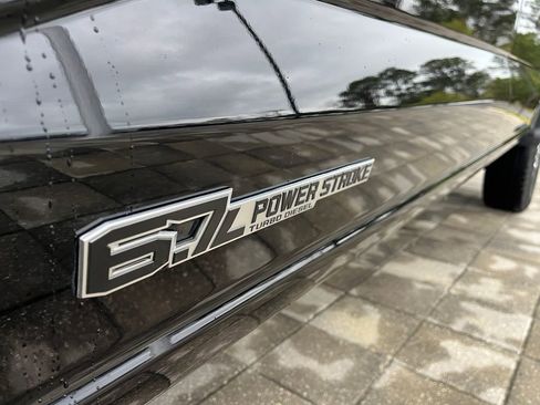 Used 2024 Ford F250 Lariat image 11