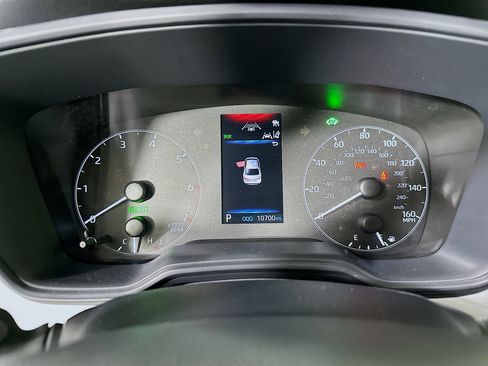 Certified 2023 Toyota Corolla SE image 19