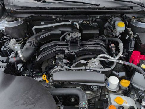 Used 2024 Subaru Legacy Limited image 15