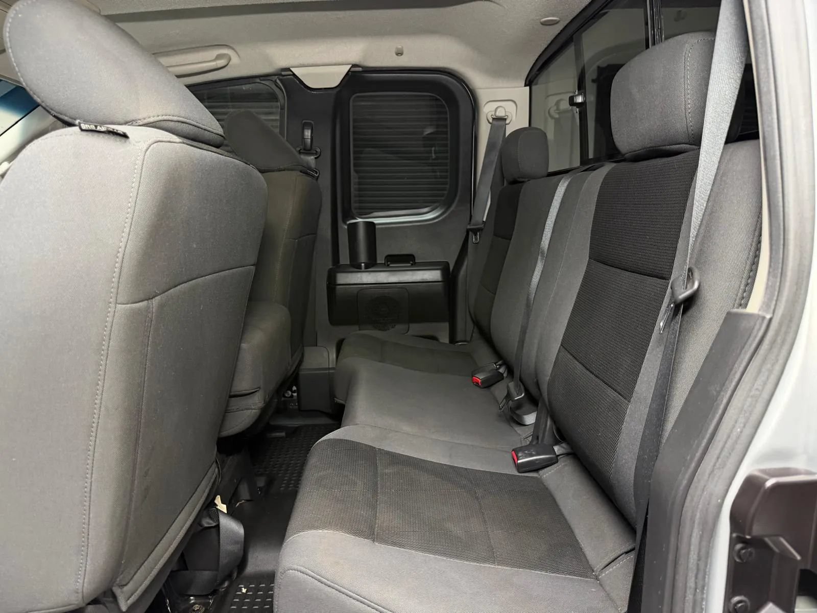 Used 2010 Nissan Titan XE w/ XE Popular Equipment Pkg RWD image 18