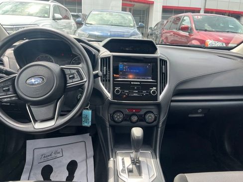 Used 2019 Subaru Impreza 2.0i AWD/4WD image 18