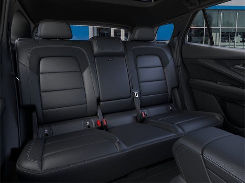 New 2025 Chevrolet Blazer EV LT image 17