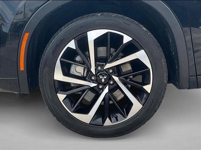 Used 2024 Mitsubishi Outlander SEL FWD image 10