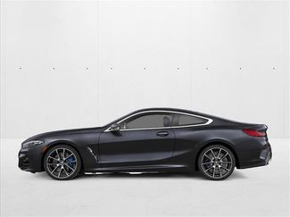 New 2026 BMW 840i Coupe w/ M Sport Professional Package video 3
