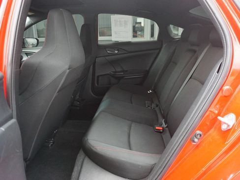 Used 2017 Honda Civic Si image 18