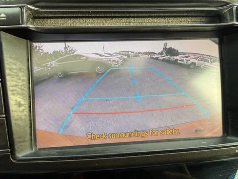 Used 2013 Toyota RAV4 Limited AWD/4WD image 17