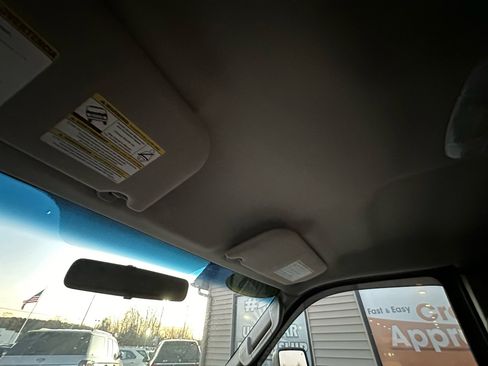 Used 2008 Ford F250 FX4 image 16