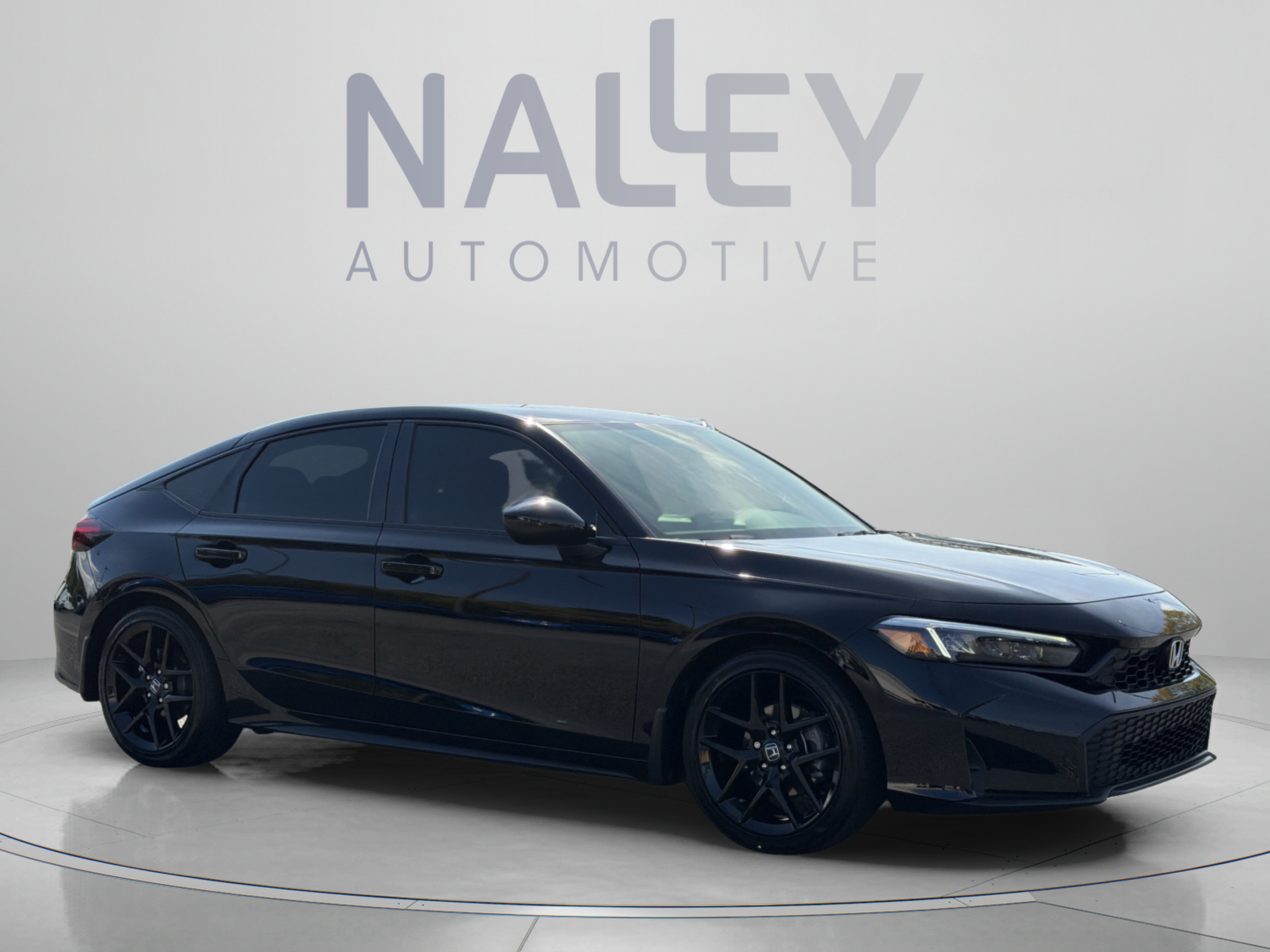 Used 2026 Honda Civic Sport image 12