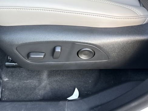 New 2026 GMC Acadia Elevation w/ Black Edition FWD image 17