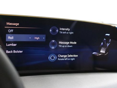 New 2026 Cadillac CT5 Sport AWD/4WD image 15