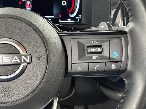 Certified 2025 Nissan Pathfinder Platinum AWD/4WD image 26