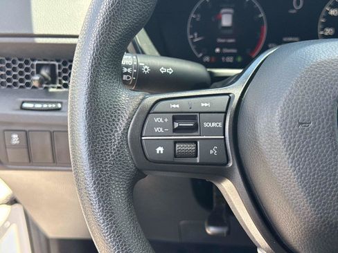 Used 2024 Honda CR-V EX image 30
