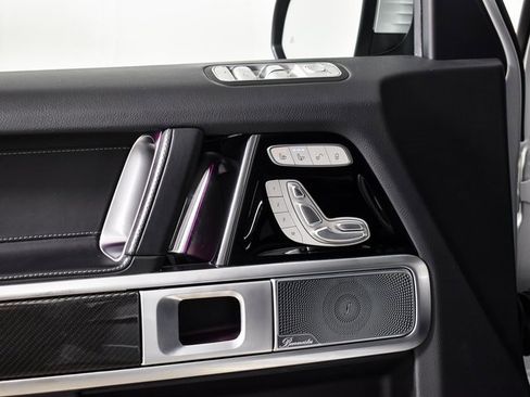 Certified 2023 Mercedes-Benz G 63 AMG 4MATIC image 20