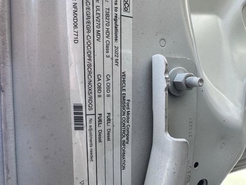 Used 2022 Ford F350 XLT image 33