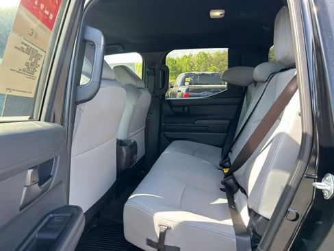 New 2026 Toyota Tacoma SR5 AWD/4WD image 15