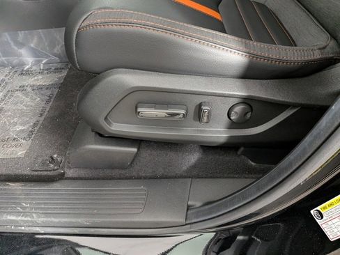 New 2026 Honda Passport TrailSport image 18