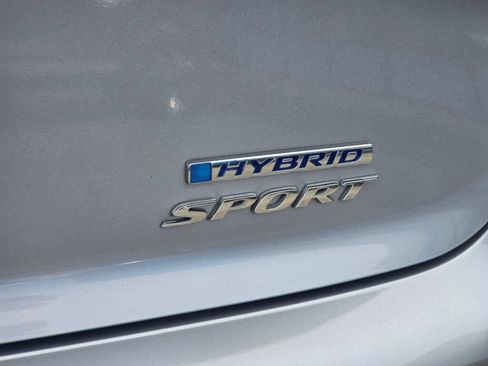 Certified 2023 Honda Accord Sport image 15