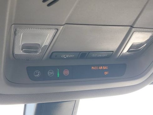 Certified 2019 GMC Acadia SLE w/ LPO, Floor Liner Package FWD image 29