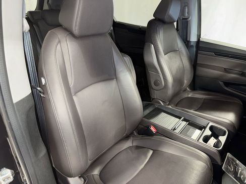 Used 2019 Honda Odyssey Elite image 33
