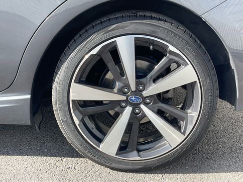 Used 2019 Subaru Impreza 2.0i Sport image 10
