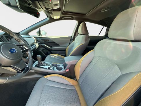 Certified 2024 Subaru Crosstrek 2.5i Sport AWD/4WD image 22