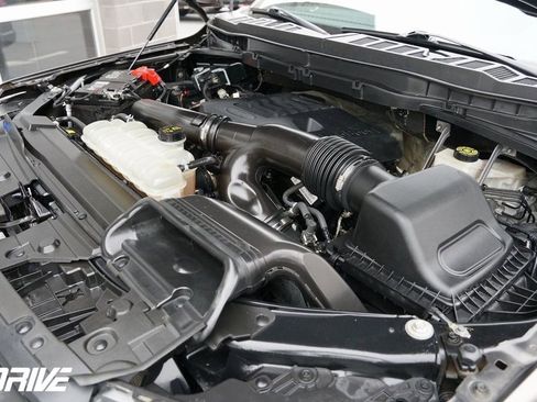 Used 2023 Ford F150 Tremor image 51