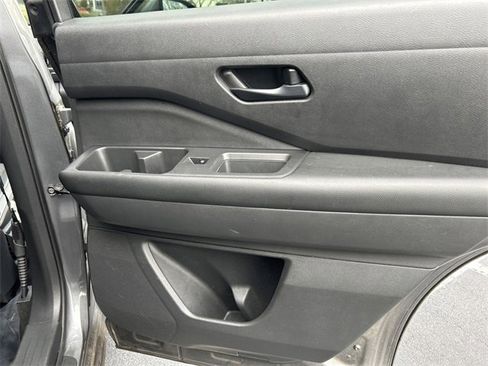 Used 2023 Nissan Pathfinder Rock Creek image 13