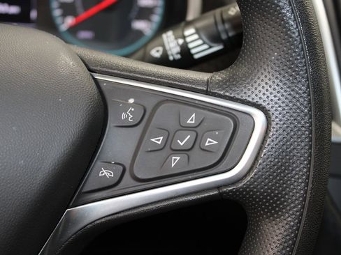 Used 2023 Chevrolet Malibu LT image 34