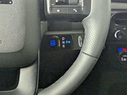 New 2026 Hyundai Palisade XRT Pro image 19