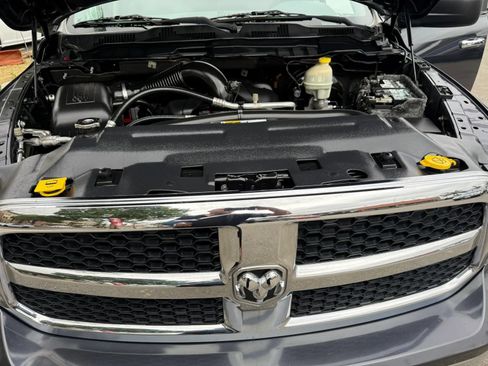 Used 2016 RAM 1500 Classic SLT RWD image 30