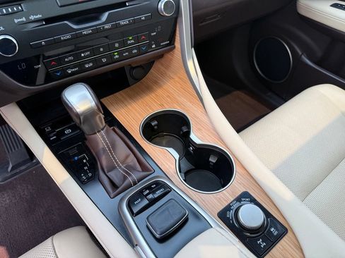 Used 2019 Lexus RX 350 AWD w/ Navigation Package image 14