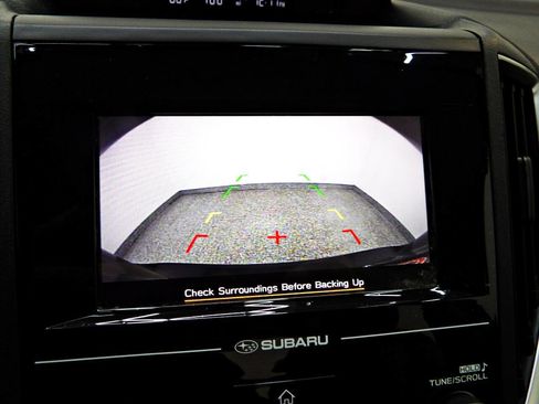Used 2018 Subaru Impreza 2.0i w/ Popular Package #1 AWD/4WD image 16