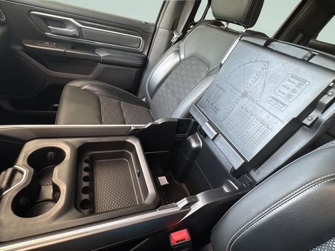 Used 2023 RAM 1500 Big Horn AWD/4WD image 31
