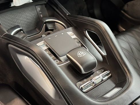 New 2026 Mercedes-Benz Maybach GLS 600 4MATIC image 14