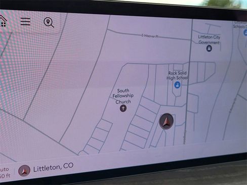 New 2026 Genesis GV80 3.5T Advanced image 19