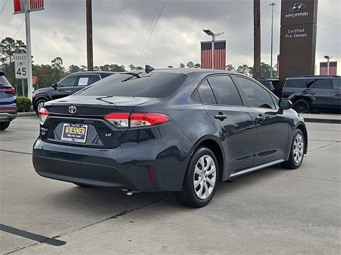 Used 2023 Toyota Corolla LE image 10
