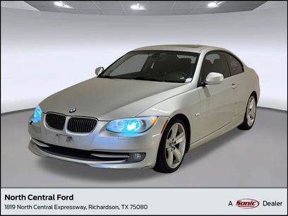 Used 2011 BMW 328i Coupe