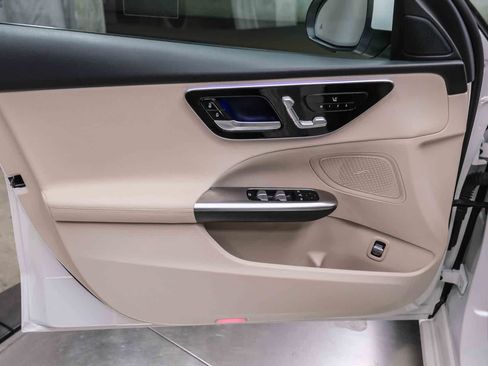 Certified 2024 Mercedes-Benz C 300 Sedan image 27