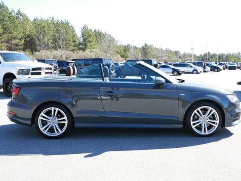 Used 2018 Audi A3 2.0T Premium Plus w/ Premium Plus Package image 14